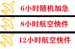 湛江吴川机场快运快递公司,专业空运当天件