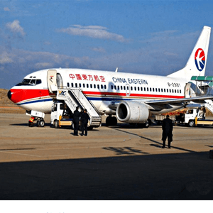 湛江吴川机场快运航空快运业稳步发展的原因是什么？